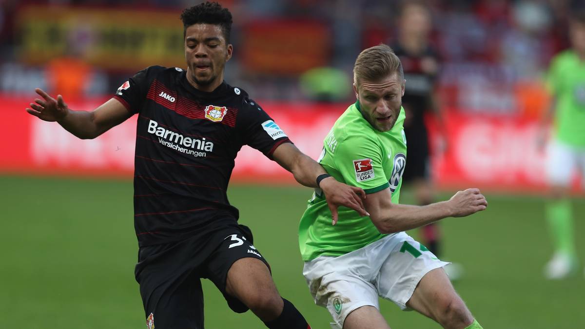 44. Benjamin Henrichs (Bayer Leverkusen, Abwehr)