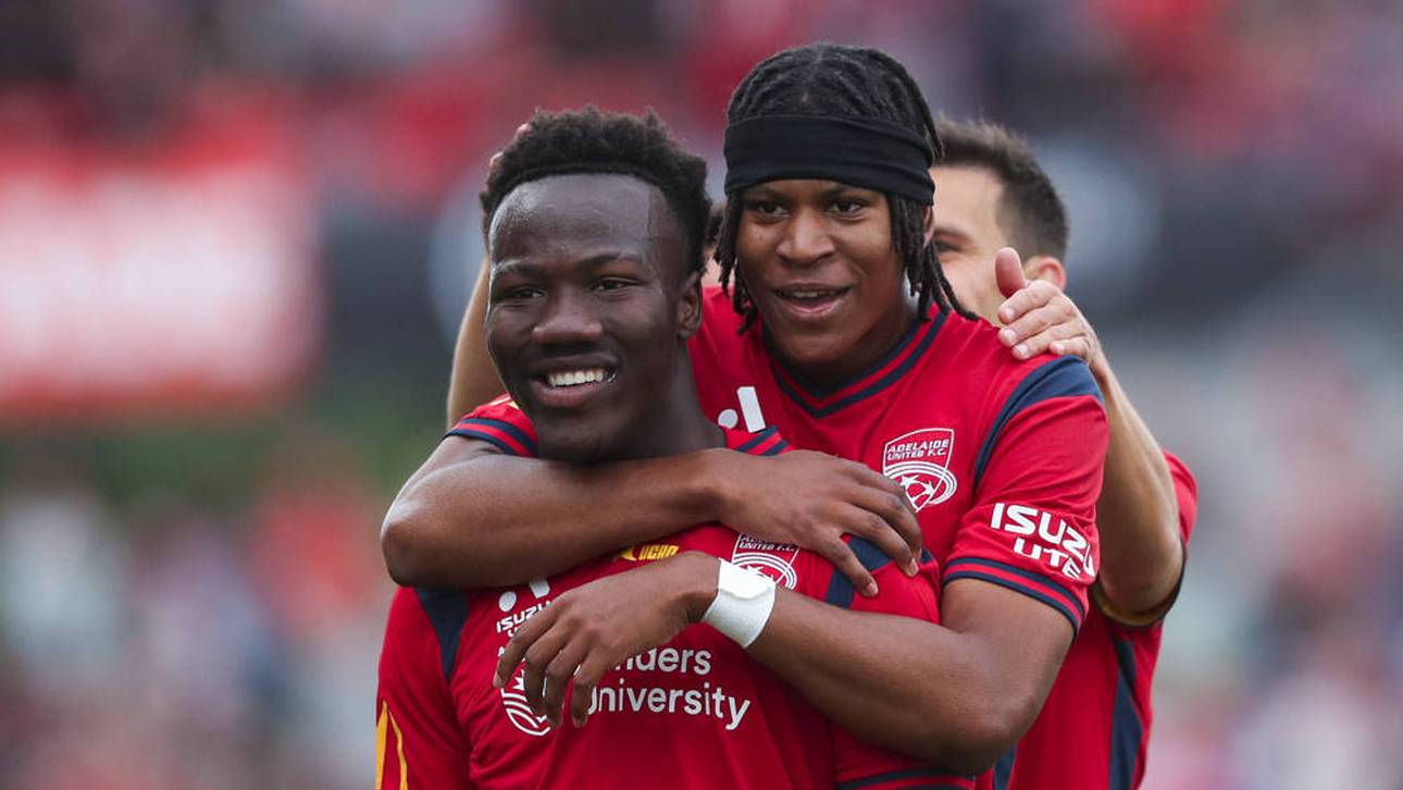 „Enormes Potenzial!“ Insider lobt Bayern