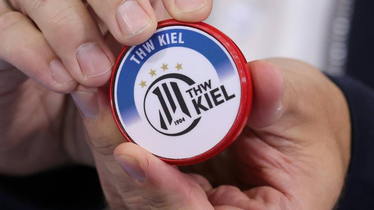 Ex-Star erhält neue Rolle beim THW