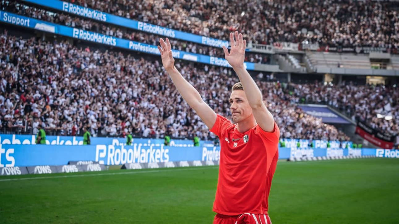 Ex-Stürmer über Bayern verwundert