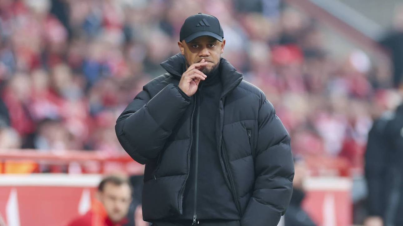 Kompany? „Hat etwas von Heynckes“