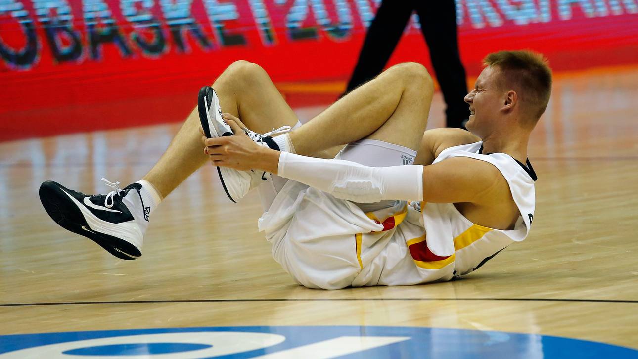 Benzing will gegen Türkei spielen