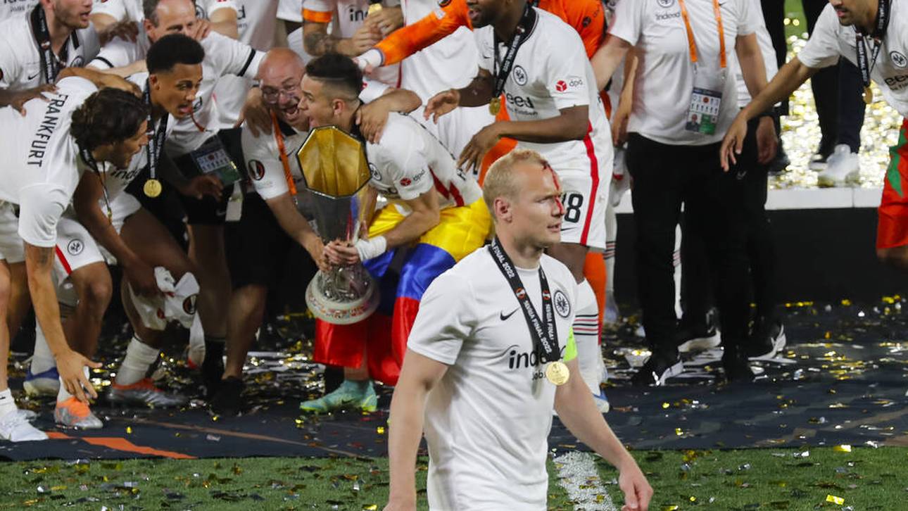 Rode-Tortur nach EL-Sieg