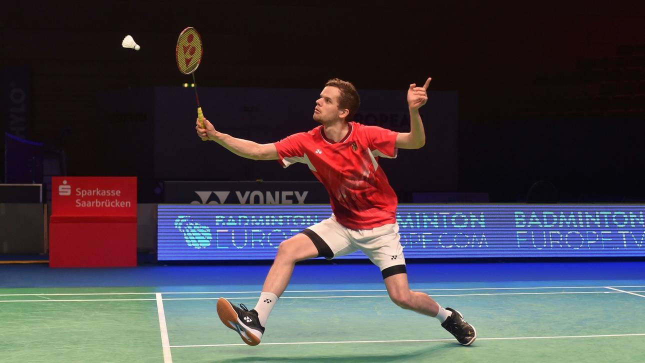 Paris: DBV in drei Disziplinen am Start