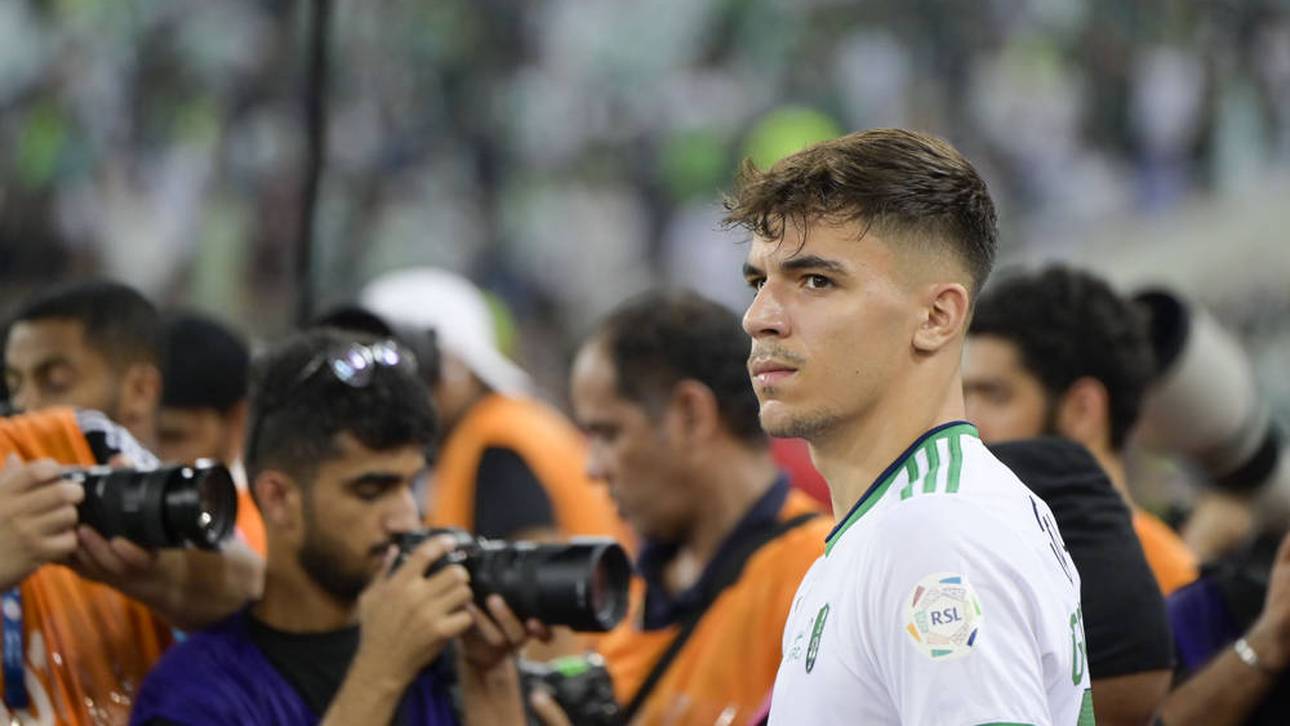 Rückkehr für 90 Prozent weniger Gehalt