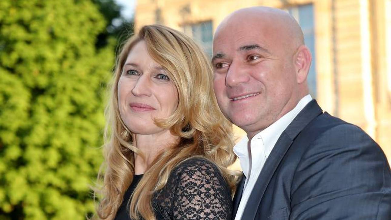 Steffi Grafs Leben wird verfilmt