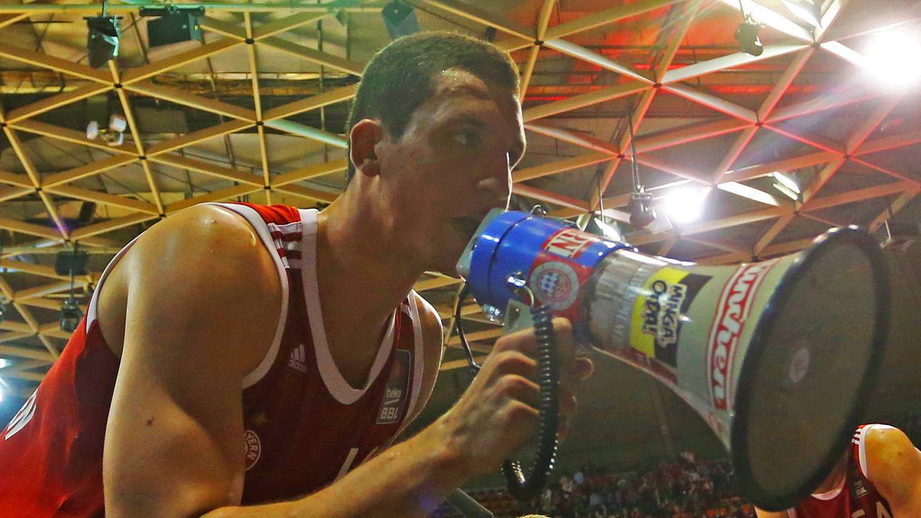 FC Bayern: Der Anspruch heißt Titel