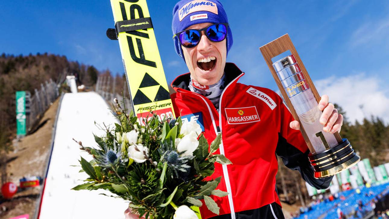 Skisprung-Star pausiert für Weltreise