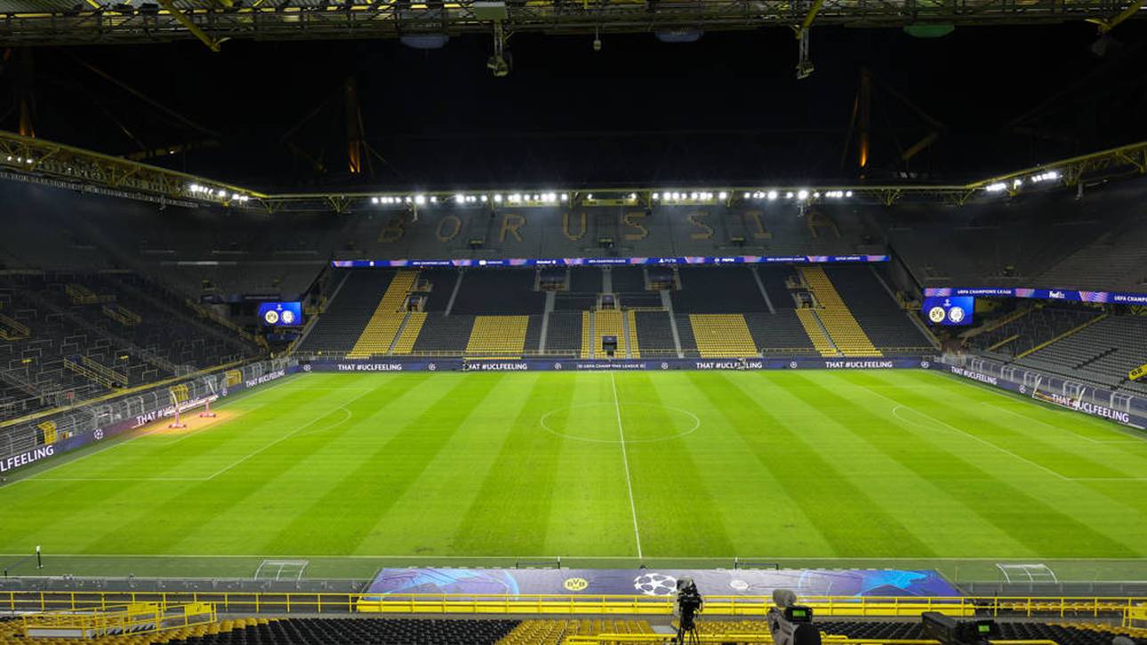 Eine neue Gefahr für den BVB