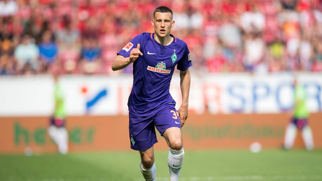 Werder unterliegt Absteiger Köln