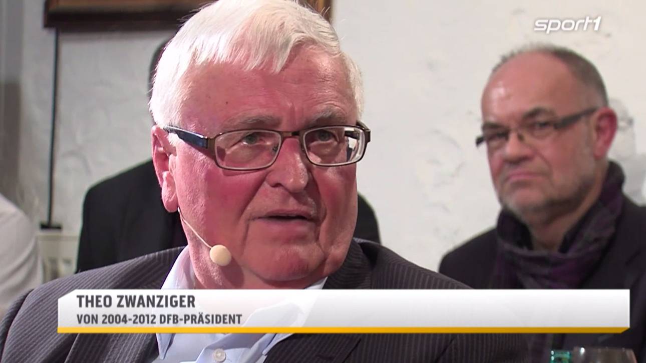 Wegen Katar: Zwanziger beklagt Heuchelei