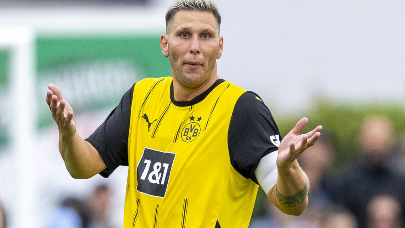 Süles Radikalkur: „Eine Aussage“