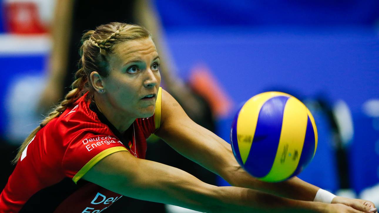 Schmetterlinge verlieren erneut