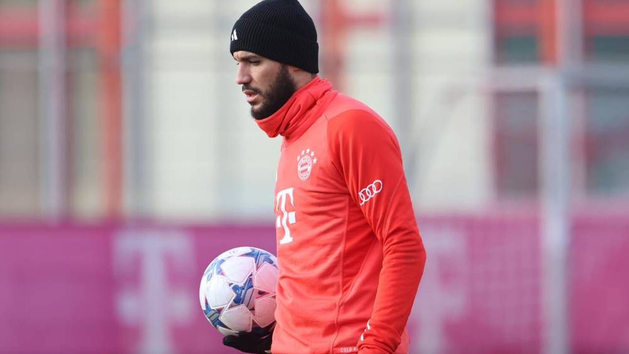 Wiederholt sich ein Bayern-Ärger?