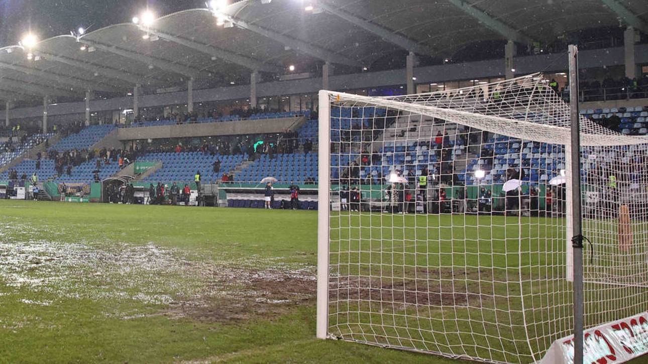 Pokal-Absage hat Konsequenzen