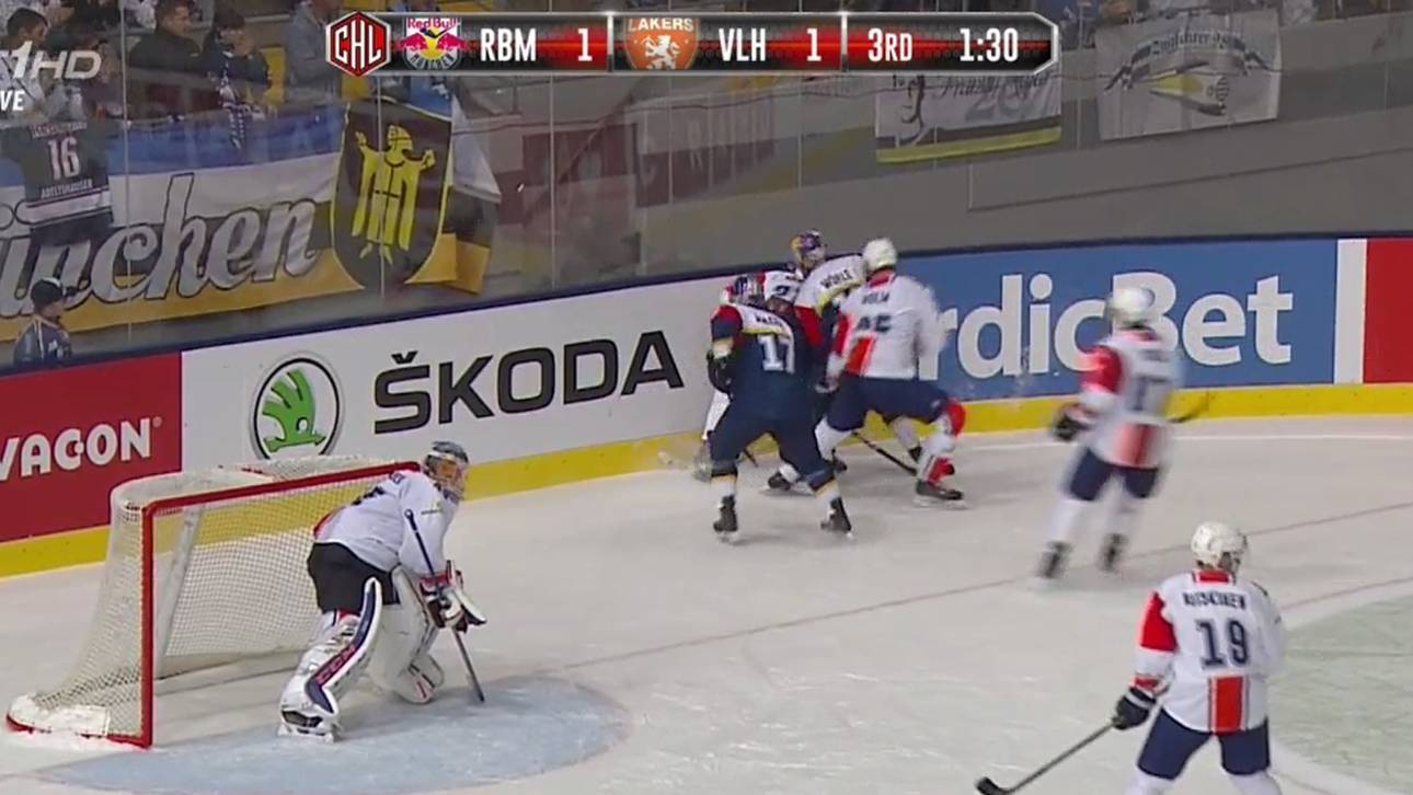 München verpasst Sieg – Berlin furios