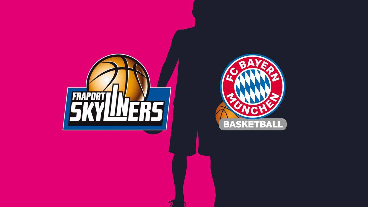 FRAPORT SKYLINERS - FC Bayern München: Highlights | easyCredit BBL