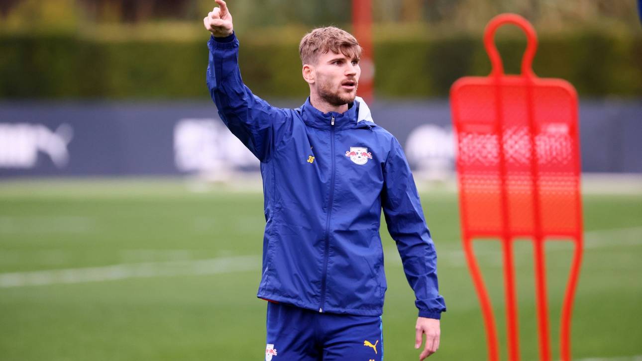 „Guter Typ“: Werner-Lob an Werner