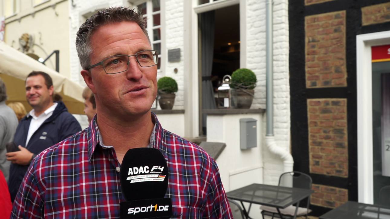 „Aggressiv und clever“: Ralf lobt Mick