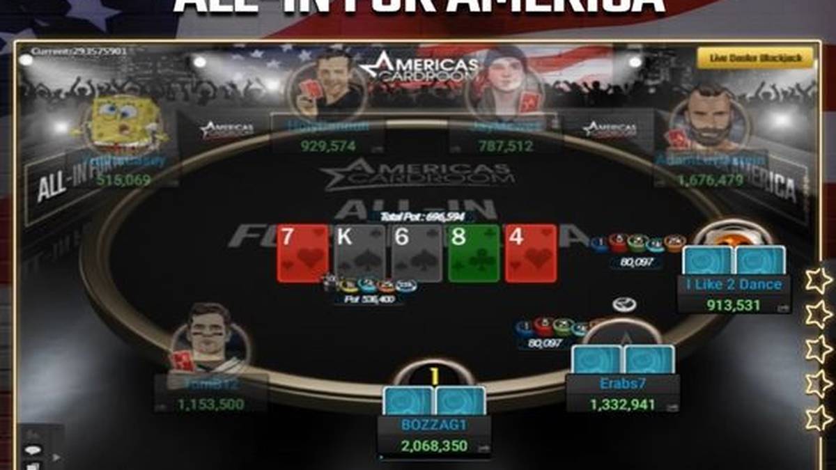 Tom Brady nahm an einem Online-Pokerturnier teil