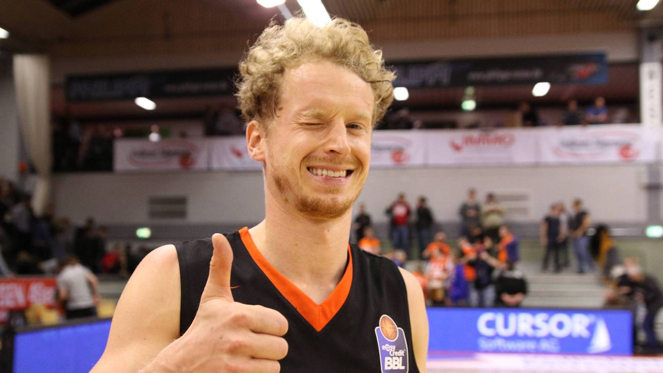 BBL: Wichtiger Sieg für Ulm