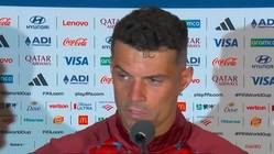 Xhaka spricht Klartext nach Schweiz-Enttäuschung