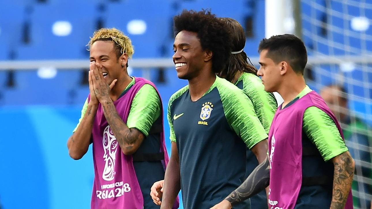 Rivaldo: Neymar soll nicht zu Real