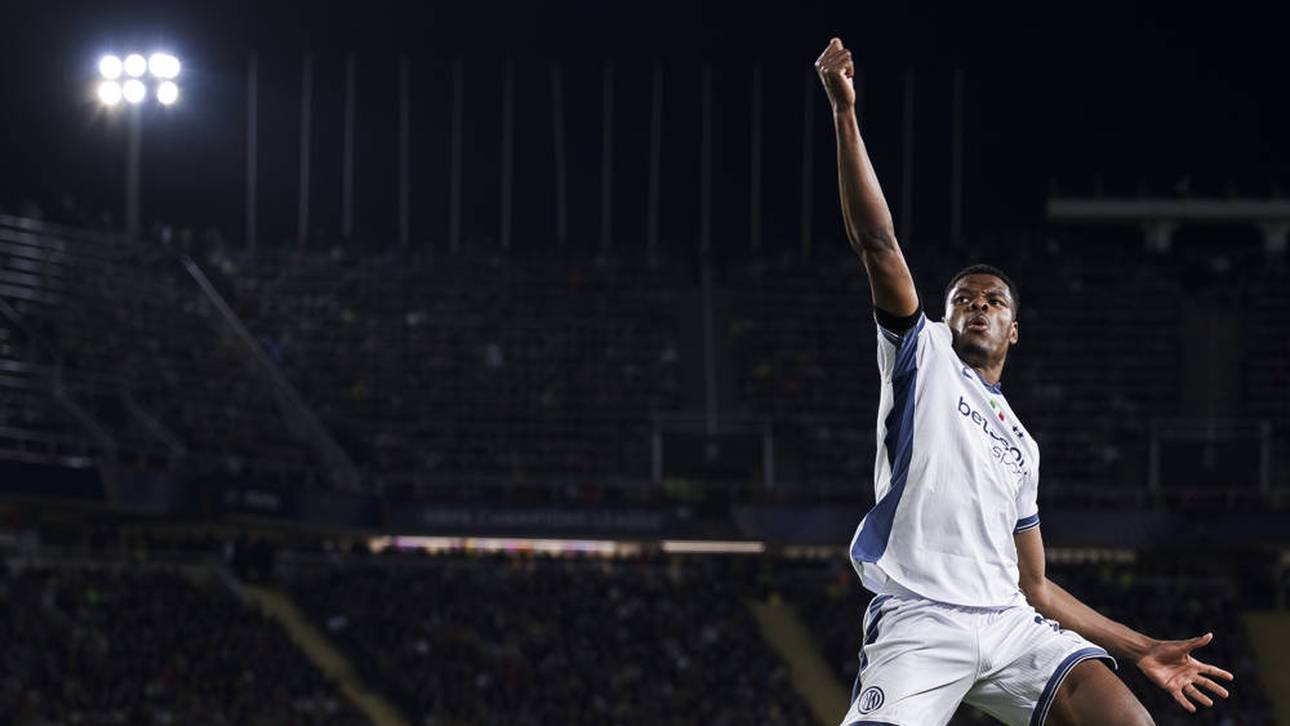 Ein „Tornado“ als Schlüssel?