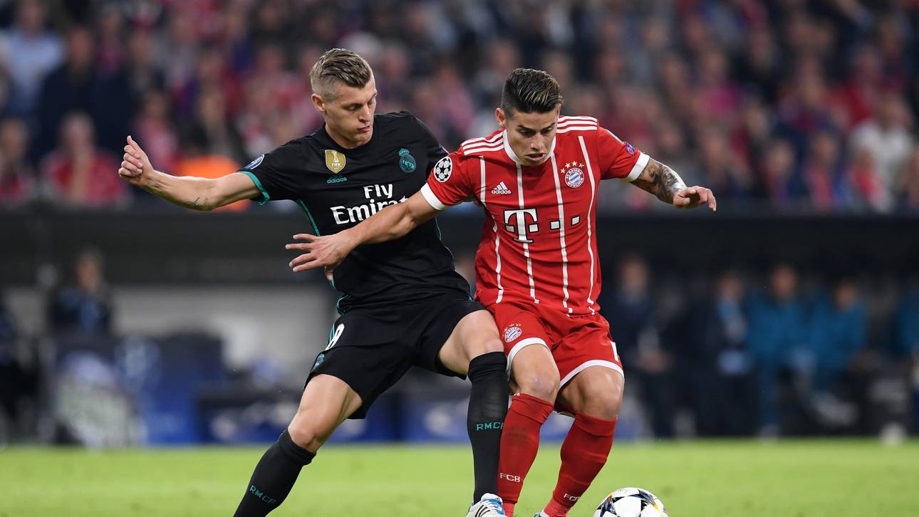 Stimmen: Kroos kontert Bayern-Stars