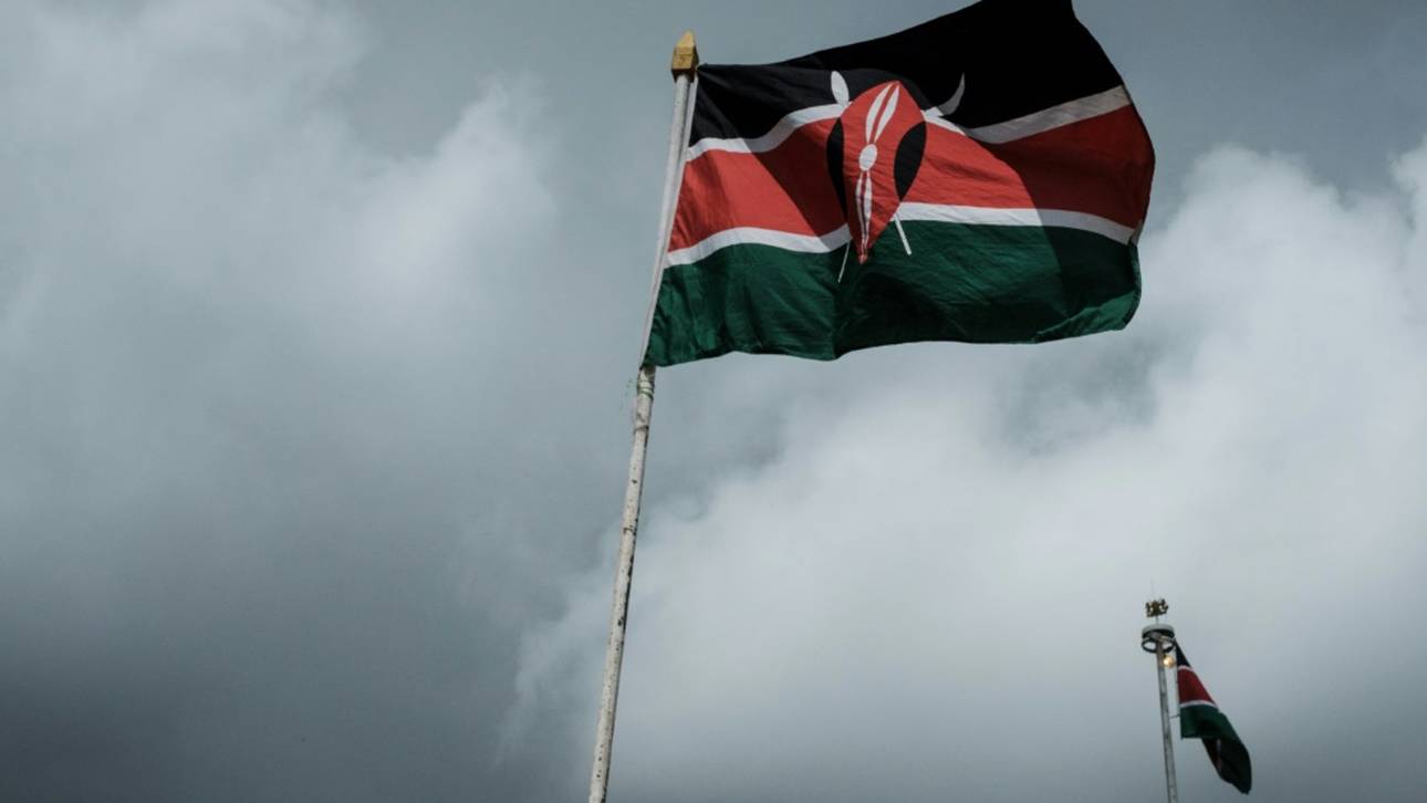 Dokumentenschwindel: Doping in Kenia immer raffinierter