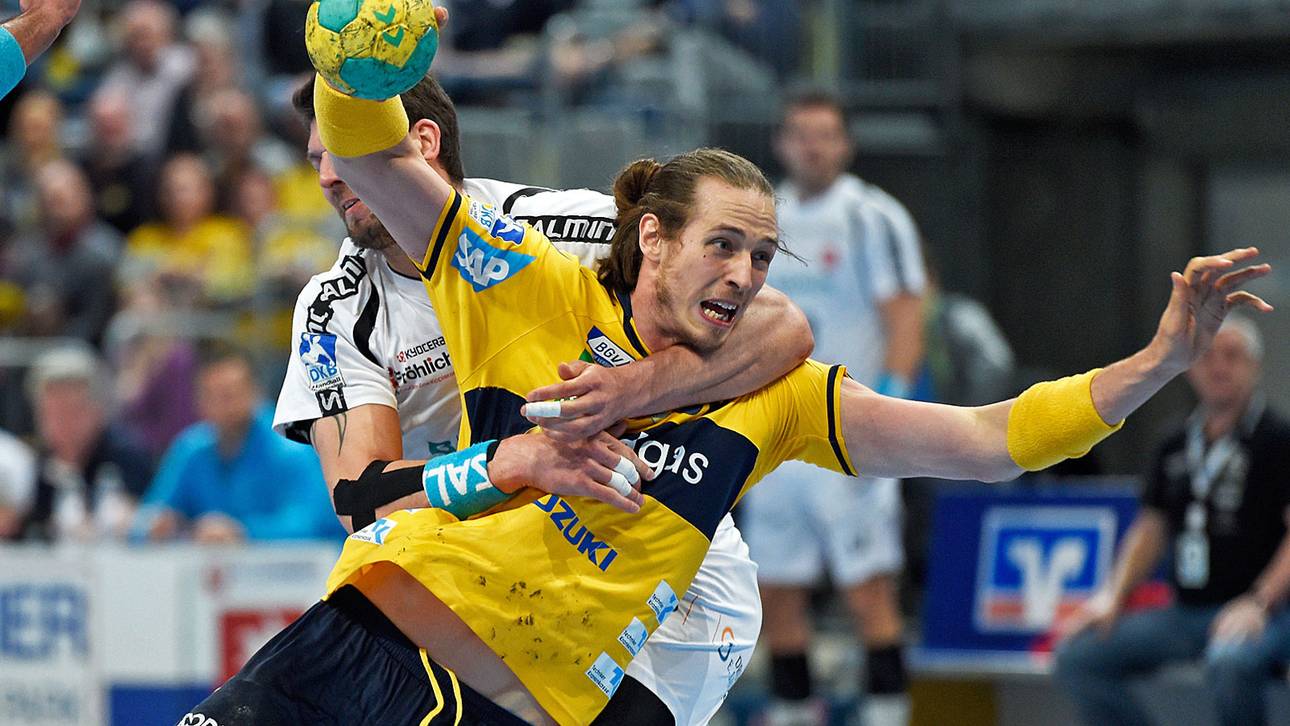 Liga brutal – auch beim Gipfel?