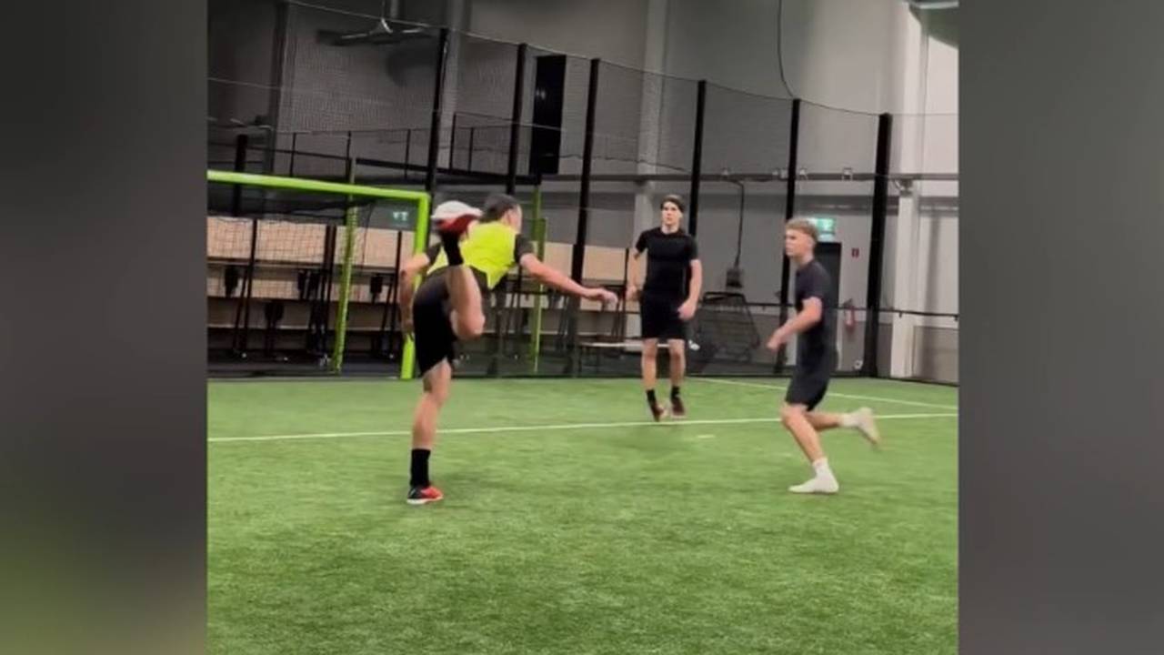 Ibrahimovic trauert Bayern nach