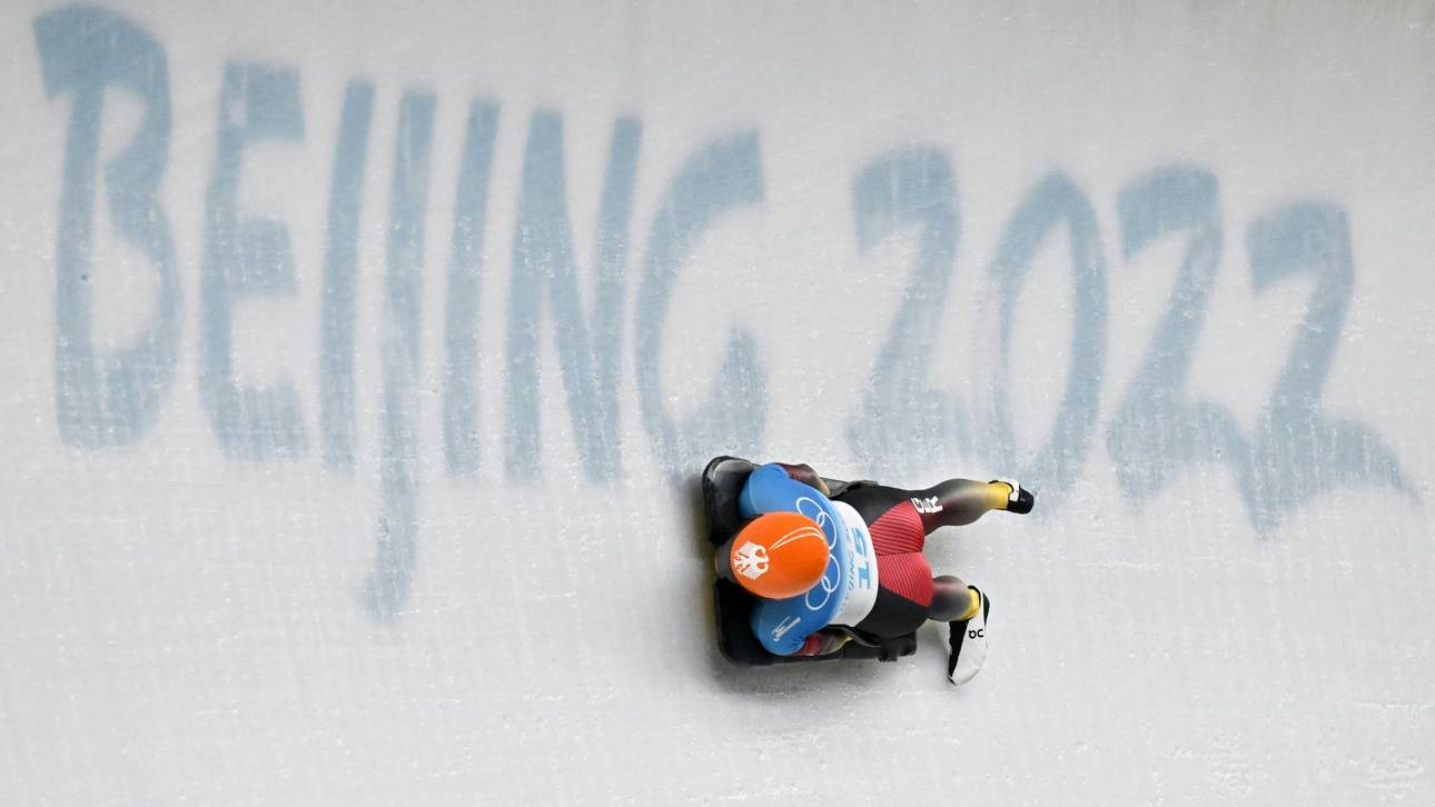 Skeleton: Neise verpasst Weltcup-Sieg