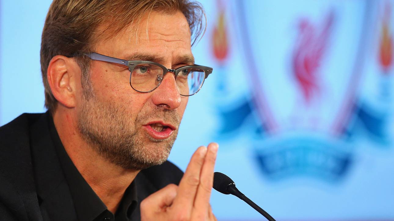 SPORT1-User glauben an Klopp