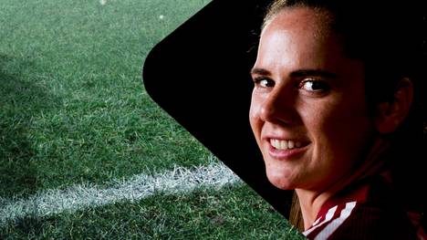 Gesichter der Liga: Sarah Zadrazil