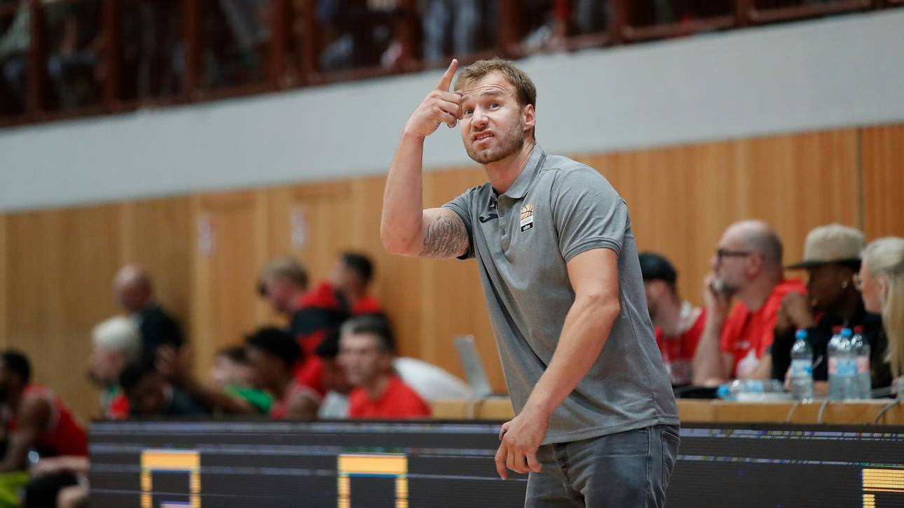 „Es tut weh“: Ulm früh entthront