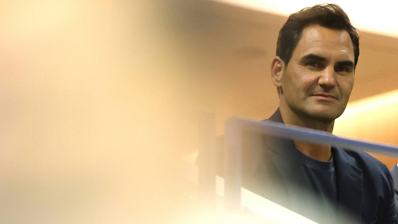 Federer: Das muss Zverev ändern