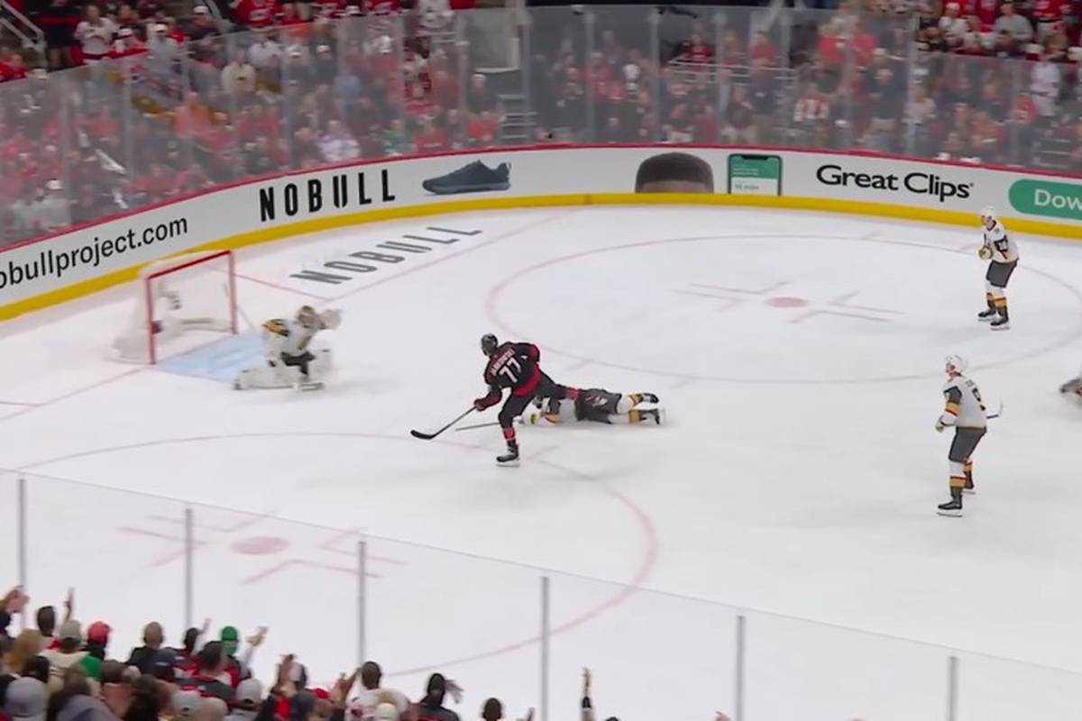 Overtime-Drama! NHL-Finale entwickelt sich zum Krimi