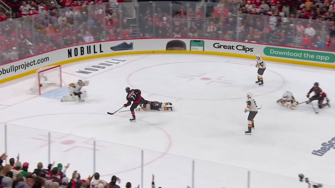 Overtime-Drama! NHL-Finale entwickelt sich zum Krimi