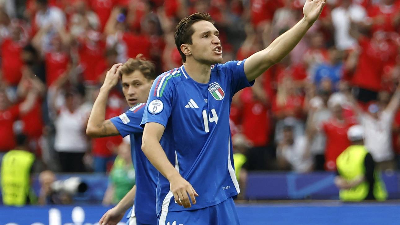 Liverpool verpflichtet Europameister