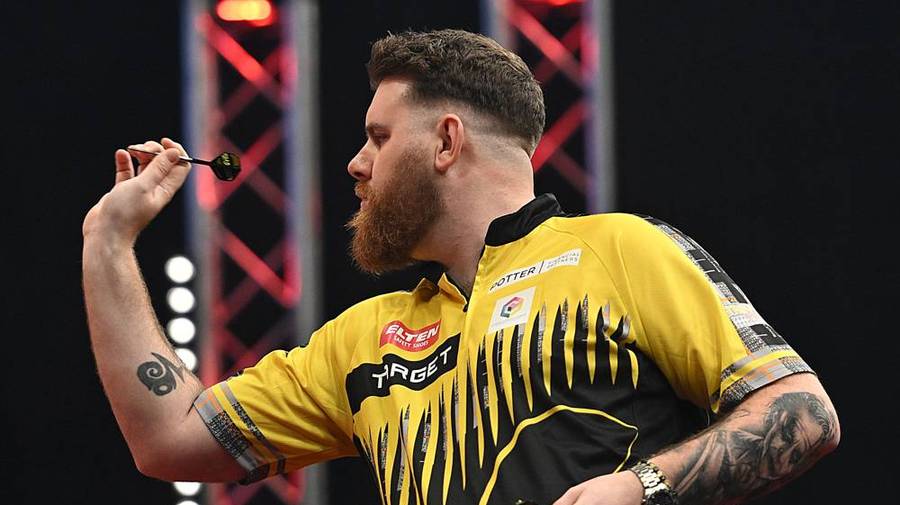 JETZT LIVE im TV & Stream: Sorgt "Shaggy" für ein Spektakel?