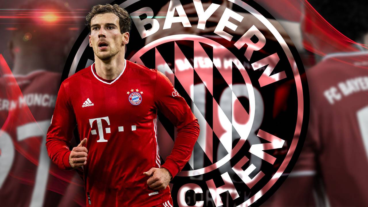Neuer Musterschüler: Entscheidet Julian Nagelsmann den Goretzka-Poker?