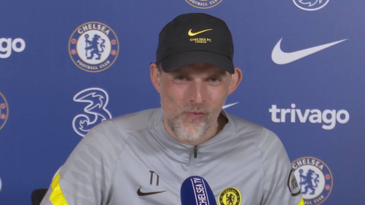 Tuchel erklärt historisches Debakel