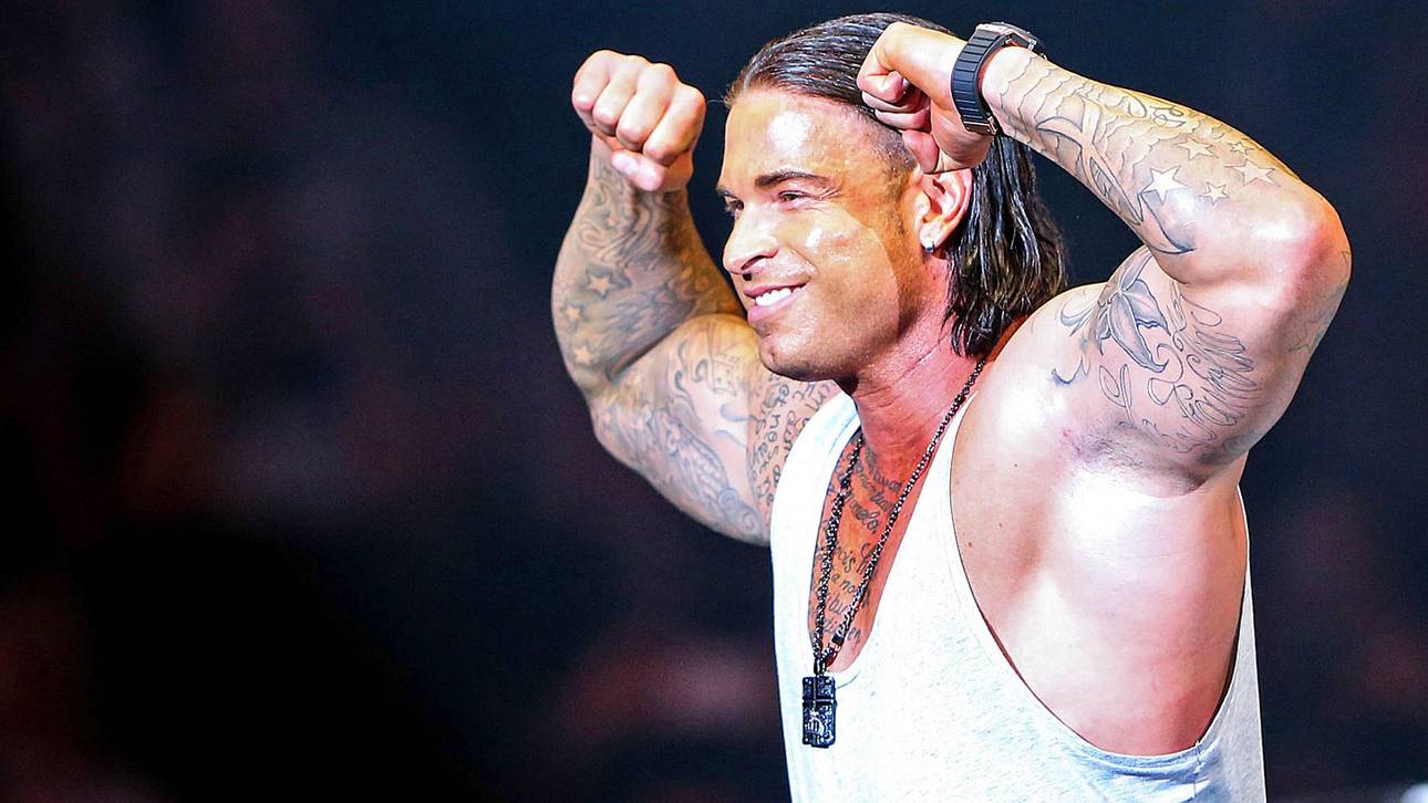 Wiese erklärt Ernährungsplan