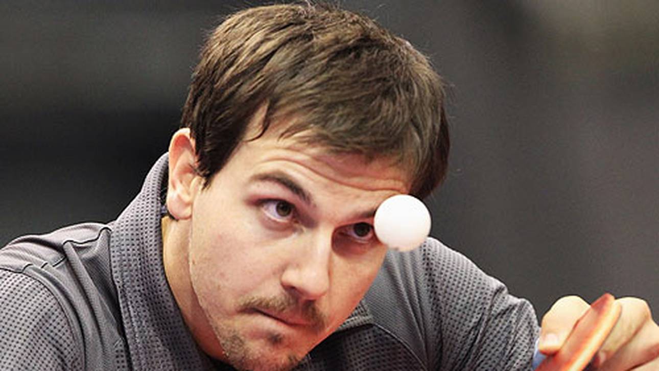 Tischtennis-Sextett löst Rio-Ticket