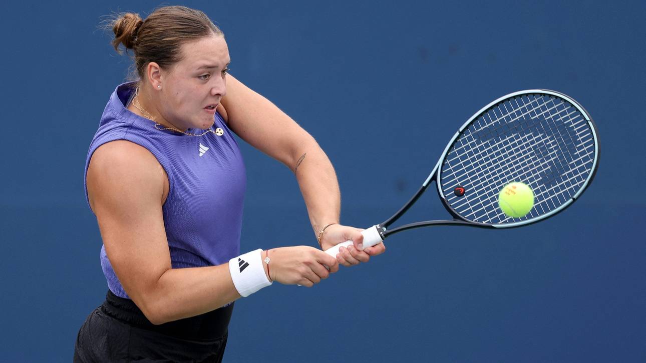 DTB mit Niemeier und Maria nach Malaga