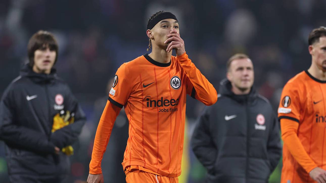 BVB-Wirbel um Ekitiké