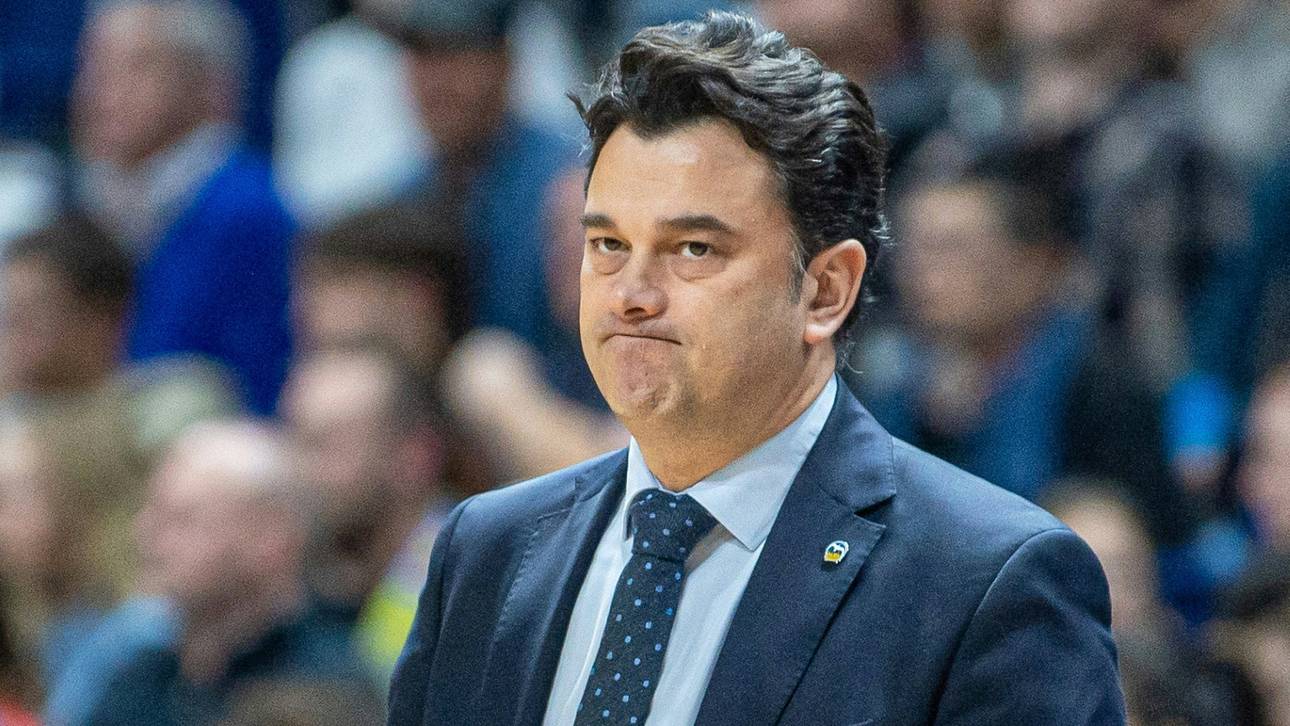 ALBA verliert auch bei Jahresstart