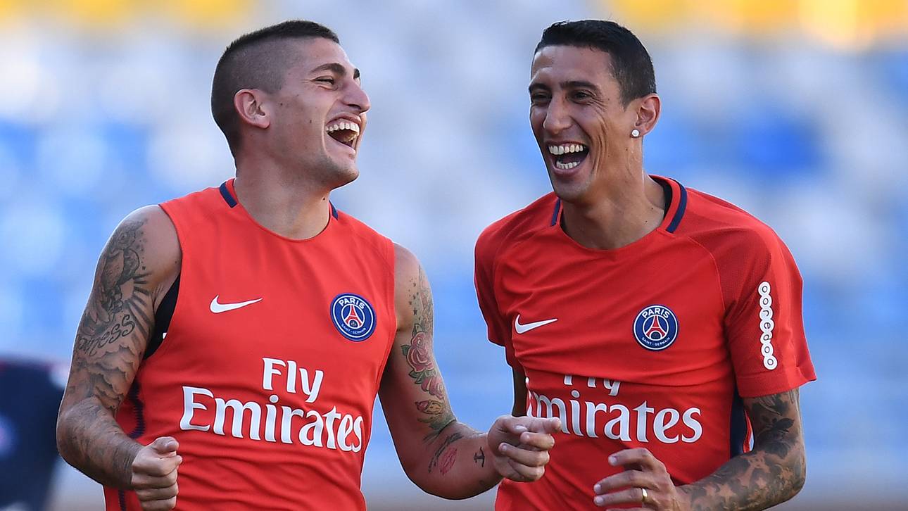 Gehackt! Barca verkündet Transfer