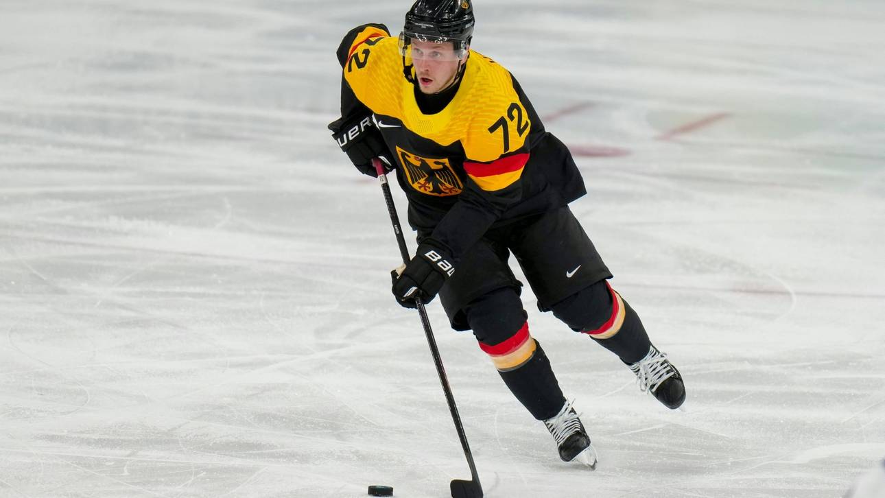 NHL-Stars? Kahun wird deutlich